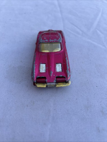 Corgi toys chevrolet - corgi,