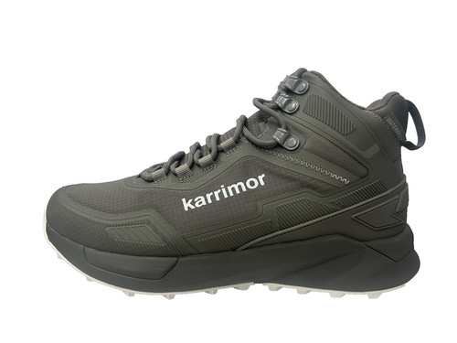Karrimor monti hiking shoes - hiking,