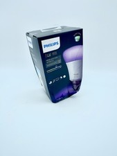 PHILIPS HUE WHITE AND COLOUR