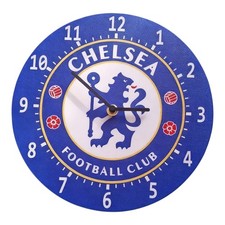 Large Chelsea Wall Clock 24.5cm