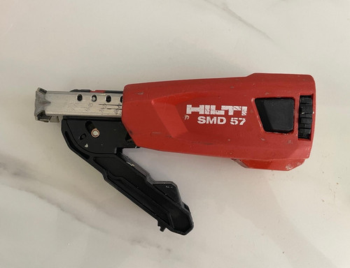 Hilti smd drywall - hilti, 57