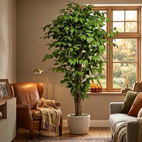 Beautiful artificial real life - beautiful,
