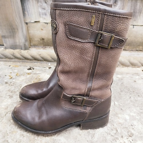 Chameau jameson gtx mid - chameau,