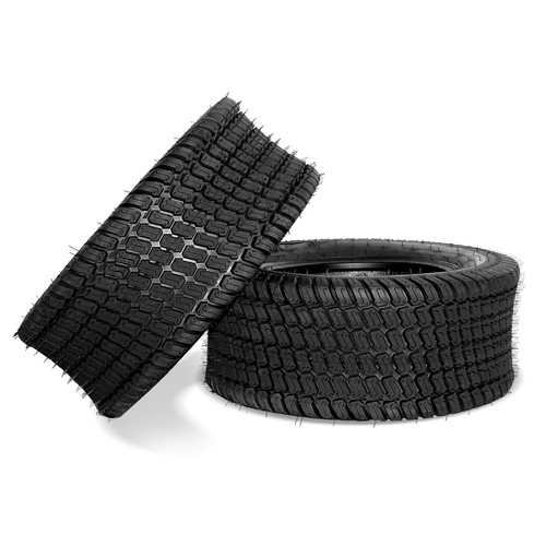 2pcs 22x9 lawn - lawn, mower