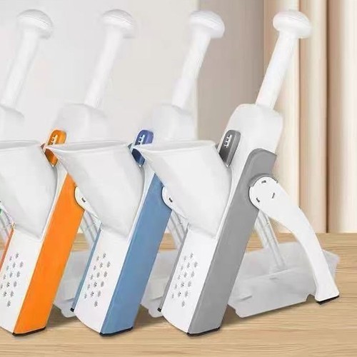 New vegetable slicer - in, 1