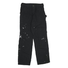 CARHARTT Mens Cotton Black