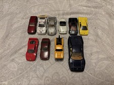 Maisto Supercar Collection X