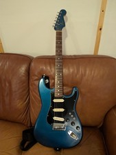 Tokai Goldstar Sound 1984