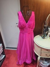 House pink prom - house,