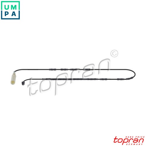 Sensor brake pad wear - sensor, 502
