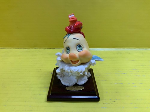 Guiseppe armani disney - guiseppe,