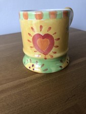 Whittard of Chelsea hand