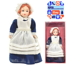 Vintage DeAgostini Porcelain