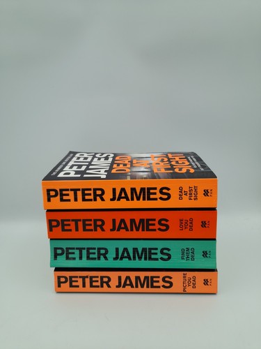 Bundle four paperback - bundle,