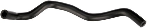 Gates crankcase ventilation - crankcase,