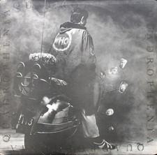 The Who - Quadrophenia (2xLP, Album)