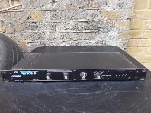 Peavey dpm synthesizer bass - peavey,
