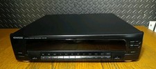 KENWOOD GE-450 Stereo Graphic