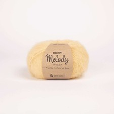 DROPS Melody Chunky Yarn