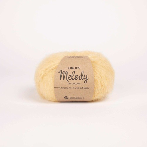 Drops melody chunky yarn - drops,
