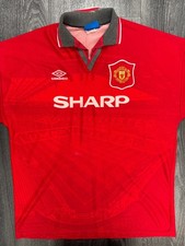 Original Authentic Umbro