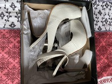 River Island Veit Mono Ladies