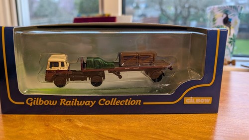 Efe 99641 bedford artic - tk,