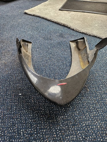 Carbon bellypan for 2009 - bellypan, speed