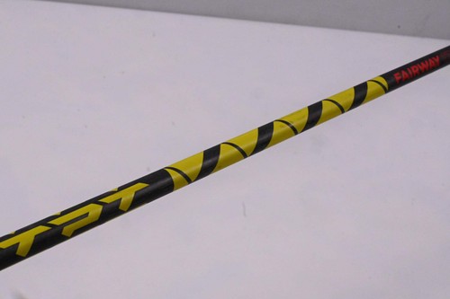 Tpt power 7 wood - power, shaft