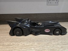 Vintage 1989 Toy Biz Batman