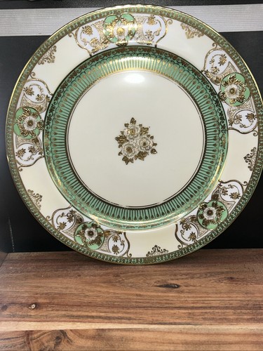 Vintage hand painted japan - painted,