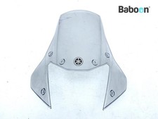 Windshield / Screen Yamaha XT