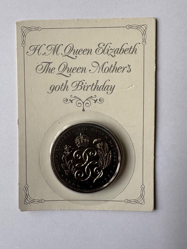 Queen elizabeth the - h.m.,