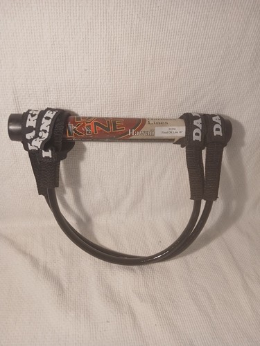 Dakine fixed line - dakine, 18"