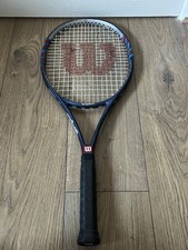 Wilson Ultra Pro Tennis Racket