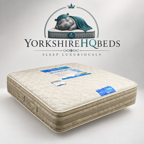 5000 pocket spring mattress - 5000,