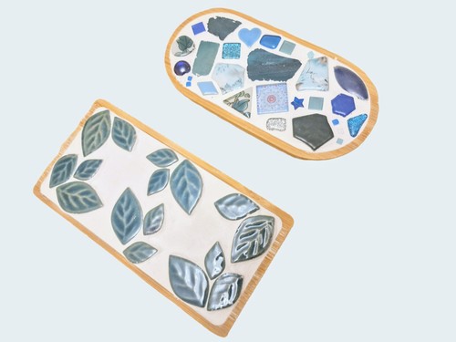 Diy personalised mosaic - personalised,