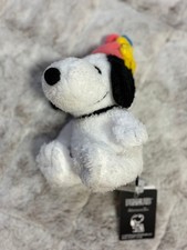 afternoon tea PEANUTS Snoopy