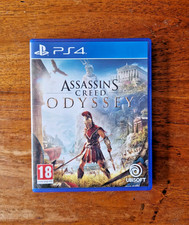 Assassin's Creed Odyssey -Sony