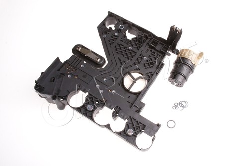 Vemo automatic transmission - automatic,