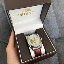 Orient High Quality  Top Men's