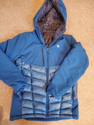 Mountain hardwear down - hardwear,