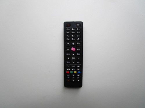 Remote control for - for, dmtech