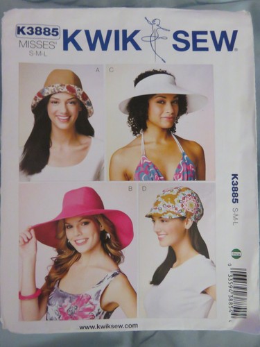 Kwik sew k3885 sewing - (2015),