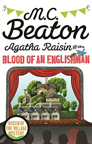 Agatha raisin and - agatha, the
