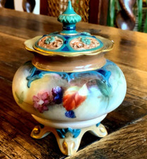 Antique Royal Worcester