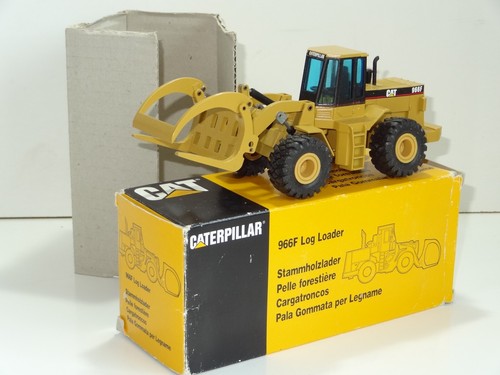 Nzg 376 caterpillar 966f - nzg,