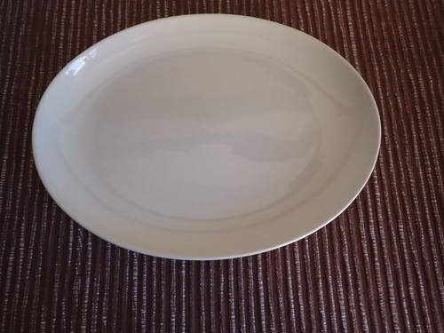 Royal tuscan wedgwood - -, oval