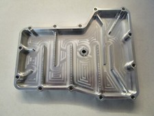 Suzuki GS1000 E S  Billet Sump