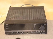 Black Kenwood Trio A-3X Hifi
